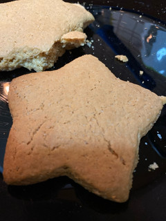 Φωτογραφία της συνταγής Μπισκότα κανέλας 🍪