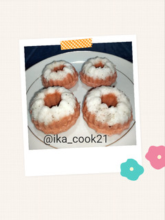 Foto resep Putu Ayu