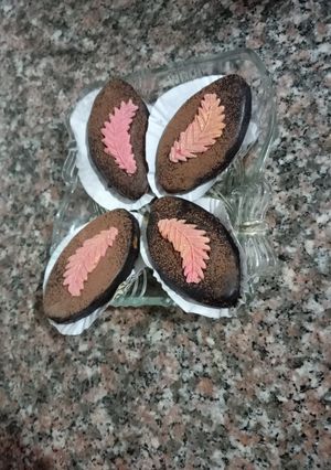 صورة لوصفة صابلي ريشة