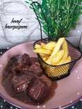 Boeuf Bourguignon