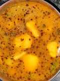 अरबी (arbi recipe in Hindi)