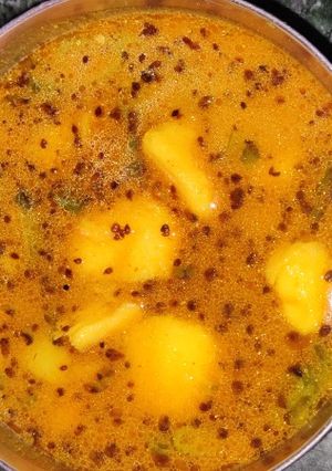 अरबी (arbi recipe in Hindi) रेसिपी मुख्य फोटो