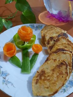 عکسی از دستور کوکو سوسیس