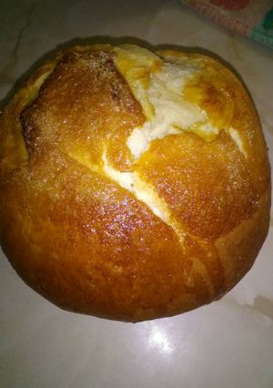 Una foto de Mona o panquemao