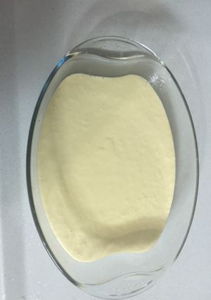 صورة لوصفة تشيزاللوتس