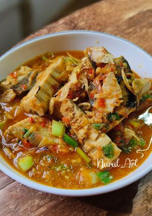 Foto resep Sambal Tongkol Chili Padi