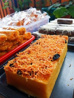 Foto resep Prol Tape Panggang