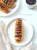 Bolen Lilit Pisang