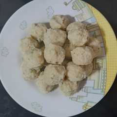 รูปของ Pentol/Bakso Jamur