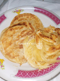 Foto resep Roti Maryam