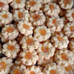 รูปของ Kue Dahlia