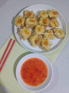 Foto resep Dimsum Ayam