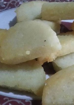 Foto resep Ulen Nasi Pulen