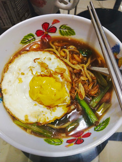 Foto resep Lo Mie
