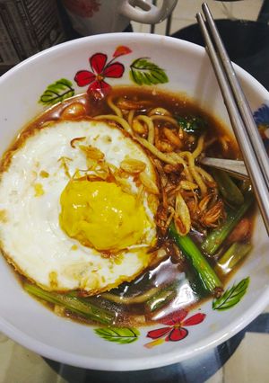 Foto resep Lo Mie