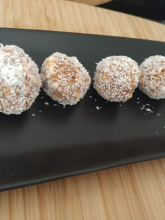 Una foto de Trufas