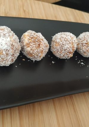 Una foto de Trufas