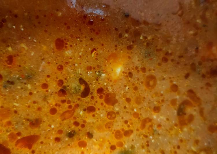 How to Prepare Super Quick Homemade Dal makhni