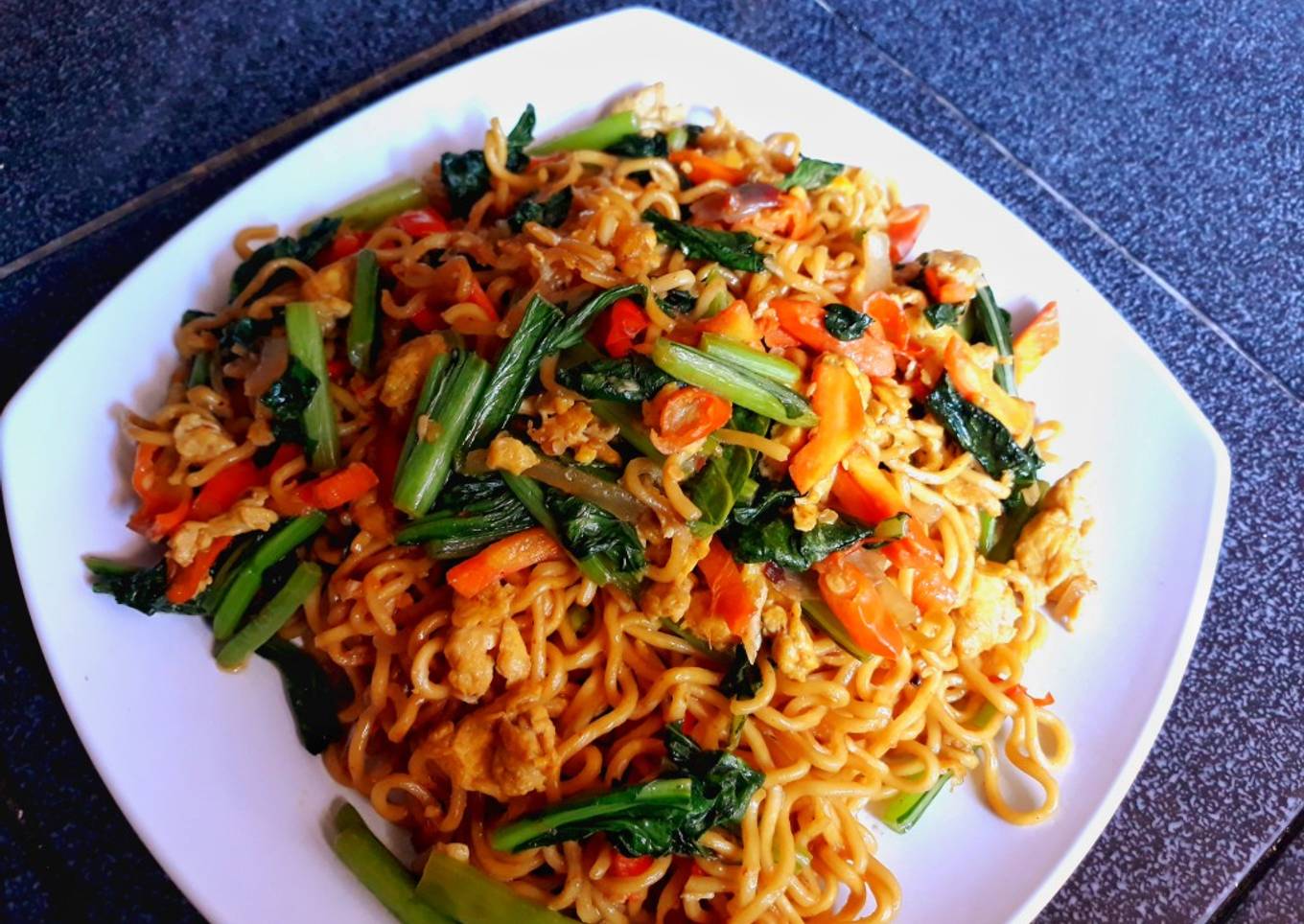 Mie Goreng Jawa