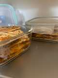 Beef Quesadilla