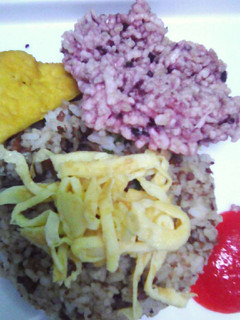 Foto resep Nasi Tutug Oncom