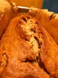 Easy banana bread (healthy style)