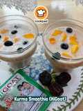 👩‍🍳Kurma Smoothie (HiGoat)🐐