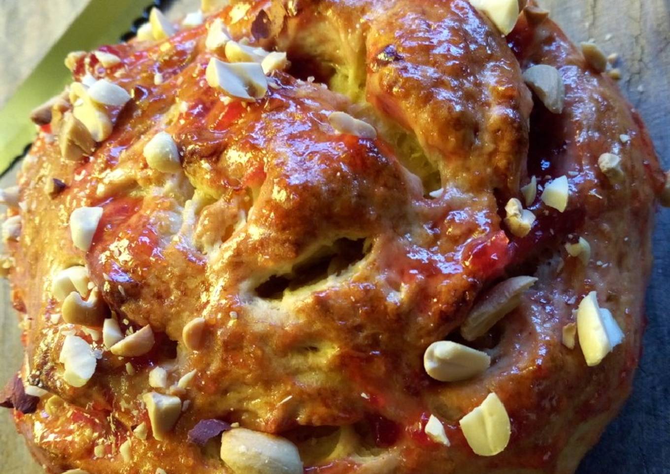 Easter bread