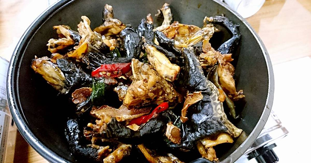 青蛙 食譜、作法共6個 - 全球最大料理網站 - Cookpad