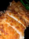Poulet pané