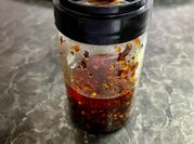 A picture of chili crisp