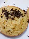 Martabak manis snack maker