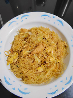 Foto resep Bihun Goreng