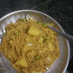 A picture of Sewiyan.