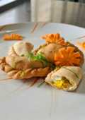 Pastel sayur