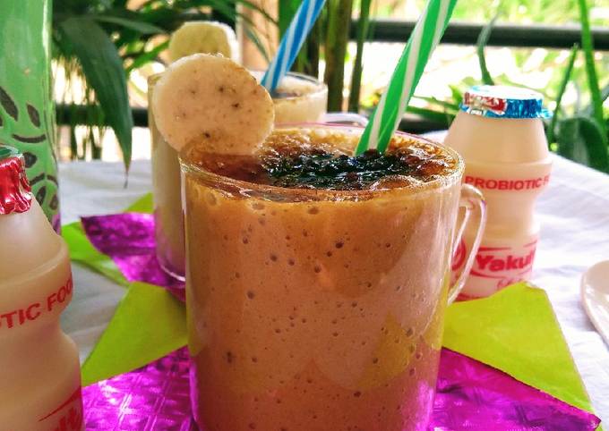 How 10 Things Will Change The Way You Approach Coffee Banana Walnut Smoothie