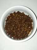 Crumble de chocolate