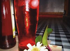 Foto resep Sirup frambose