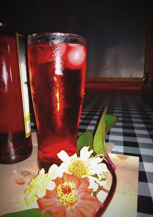 Foto resep Sirup frambose