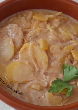 Foto principal de Patatas mayordomo