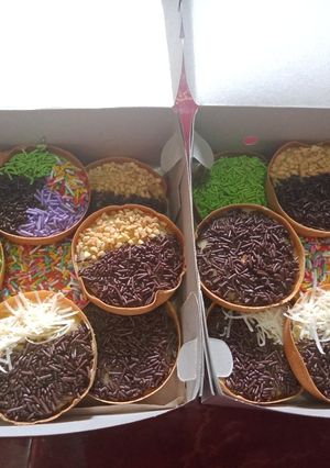 Foto resep Martabak mini
