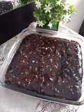 Chocolate Cold cake