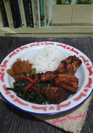 Foto resep Tumis kikil #intipisipiringku #CookpadCommunity_Bekasi
