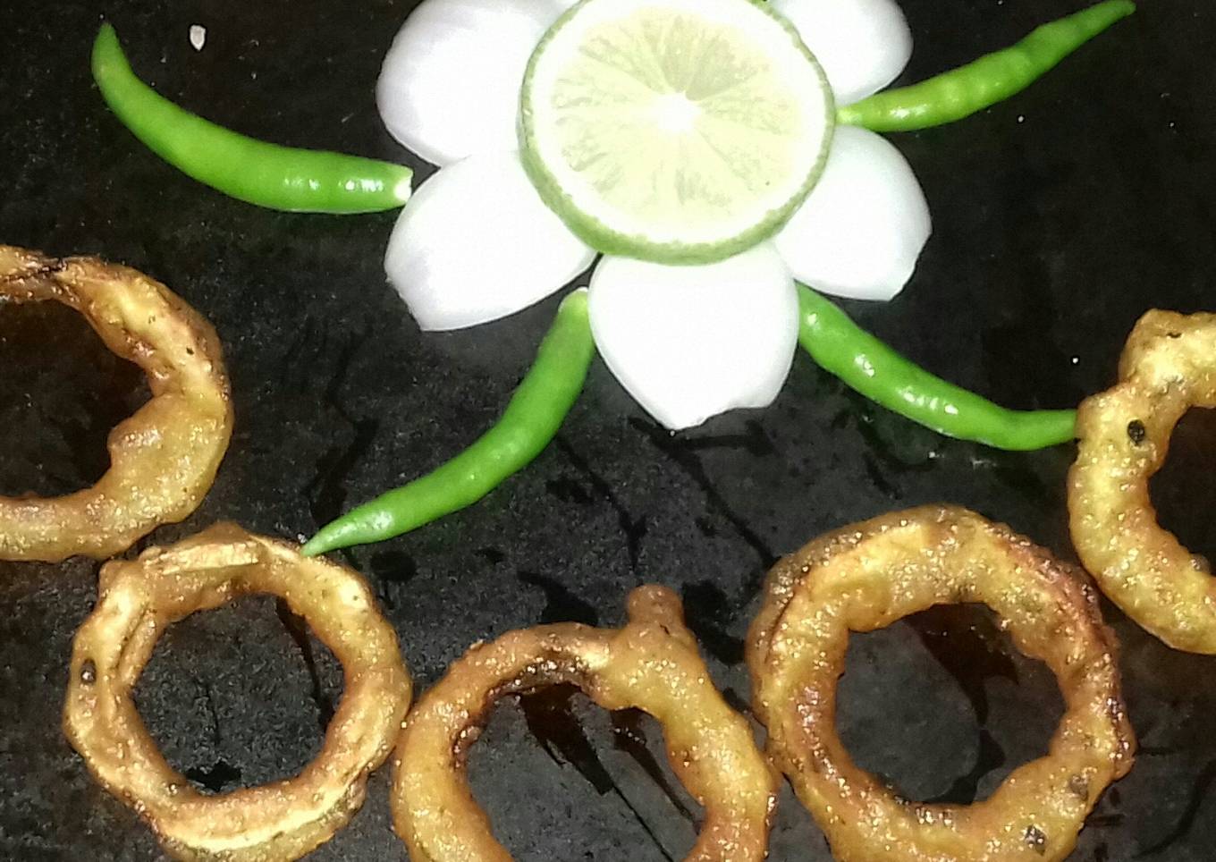 Tinda rings