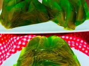 Gambar dodol labu