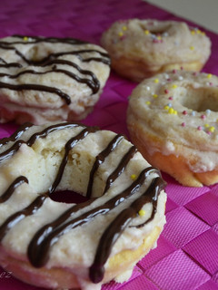 Una foto de Donuts Fit