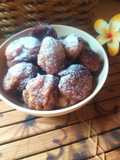 Banana Fritters -Djibouti🇩🇯