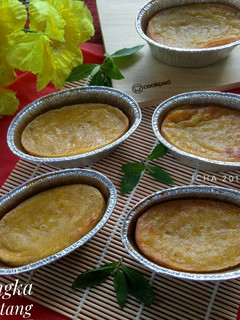 Foto resep Bingka kentang