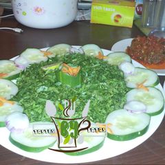 A picture of Salad.