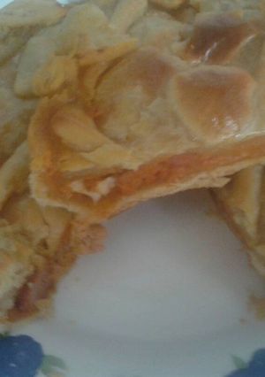 Foto principal de empanada de atún 